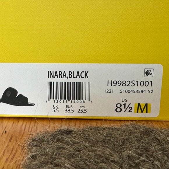 Circus NY by Sam Edelman Inara sandals - Picture 4 of 4